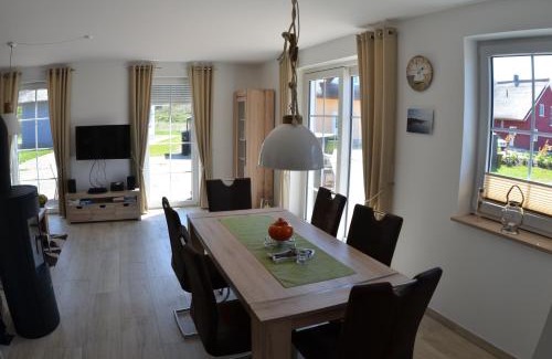 Neuenkirchen Maison | Traumhaus Ostwind- Rügen