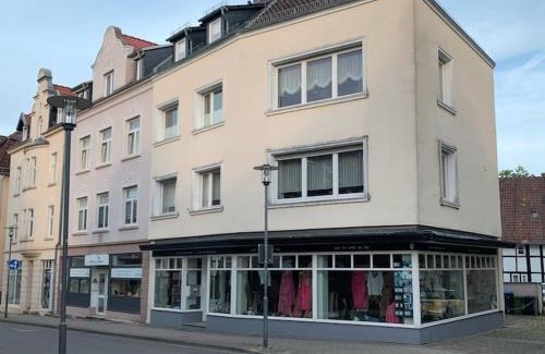 Detmold Appartement | Traumlage im Stadtzentrum von Detmold