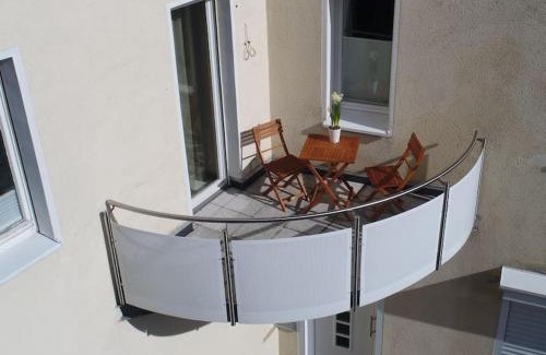 Detmold Appartement | Traumlage im Stadtzentrum von Detmold
