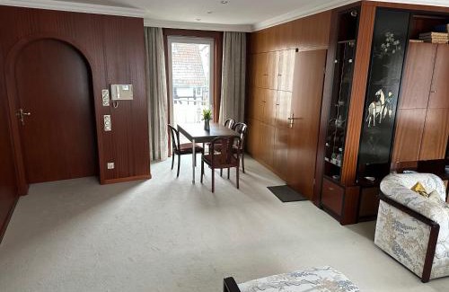 Detmold Appartement | Traumlage im Stadtzentrum von Detmold
