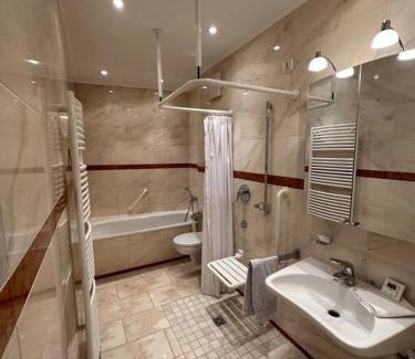 Detmold Appartement | Traumlage im Stadtzentrum von Detmold