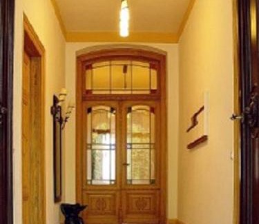 Bad Sulza Appartement | Traumparadies