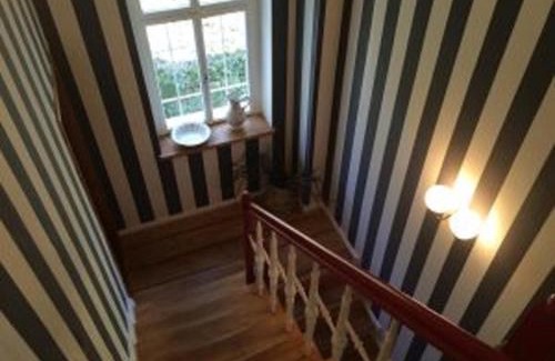 Bad Sulza Appartement | Traumparadies