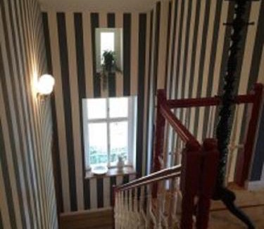 Bad Sulza Appartement | Traumparadies