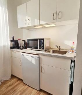 Nossen Appartement | Traumschlösschen EG