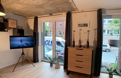 Sentruper Hohe Appartement | Traumwohnung 0.1 - City of Münster