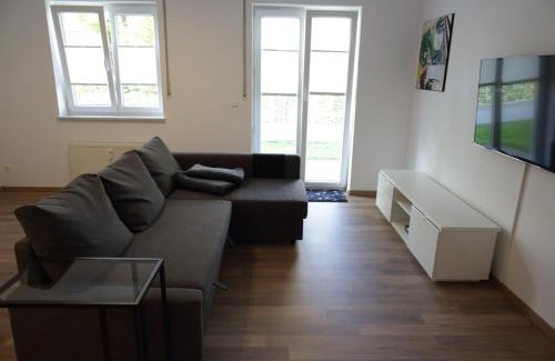 Regensburg Appartement | Traumwohnung am Altstadtrand