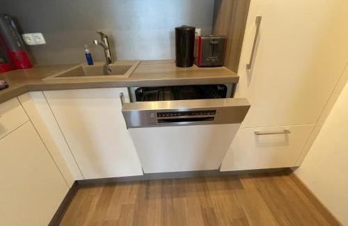 Regensburg Appartement | Traumwohnung am Altstadtrand