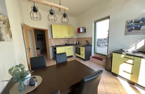 Old Town Appartement | Traumwohnung am Altstadt Hafen Stralsund