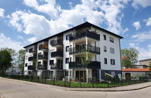 Fuessen Appartement | Traumwohnung Füssen 14
