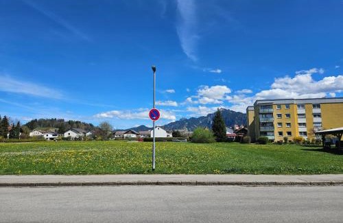 Fuessen Appartement | Traumwohnung Füssen 14