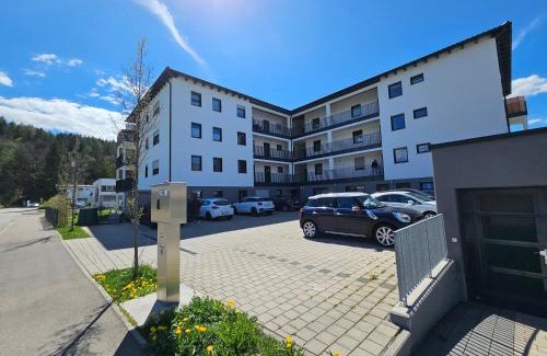 Fuessen Appartement | Traumwohnung Füssen 14