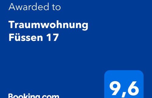 Fuessen Appartement | Traumwohnung Füssen 17