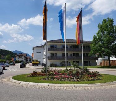 Fuessen Appartement | Traumwohnung Füssen 17