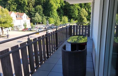 Fuessen Appartement | Traumwohnung Füssen 17