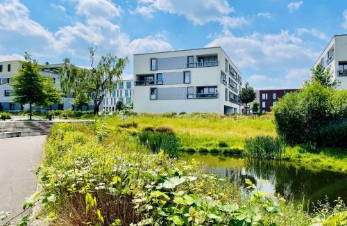 Edinghausen Appartement | Traumwohnung im Wissenschaftspark
