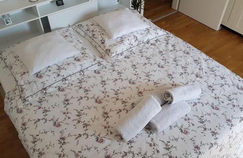 Rohrbach Appartement | Traumwohnung in Märchenstadt