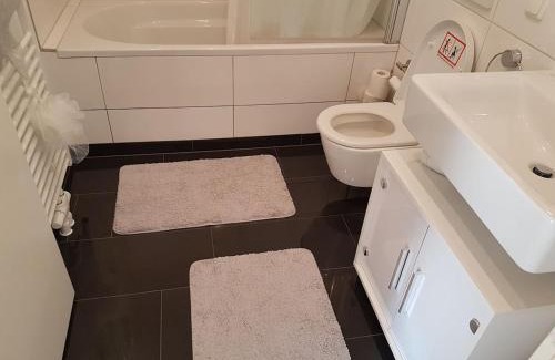 Rohrbach Appartement | Traumwohnung in Märchenstadt