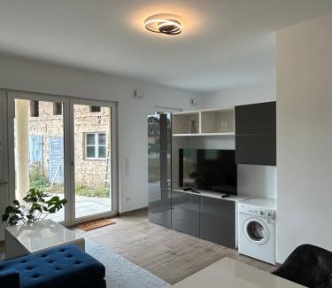 Bornstedt Appartement | Traumwohnung in Potsdam