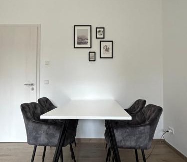 Bornstedt Appartement | Traumwohnung in Potsdam