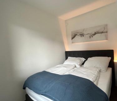 Bornstedt Appartement | Traumwohnung in Potsdam