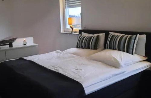 Moerfelden-Walldorf Appartement | Traumwohnung mit großer Dachterasse