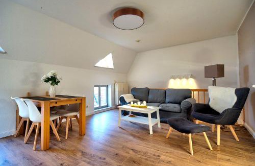 Old Town Appartement | TraumZeit mit 2 Schlafzimmern - ABC293 by ABCWismar