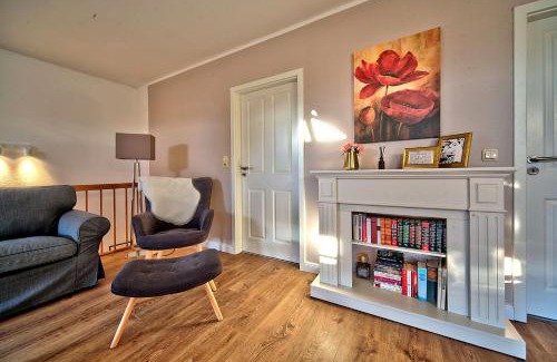 Old Town Appartement | TraumZeit mit 2 Schlafzimmern - ABC293 by ABCWismar