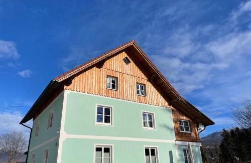 Bad Goisern Appartement | Traunrauschen