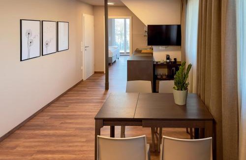 Bad Gleichenberg Appartement | Trautes Quartier