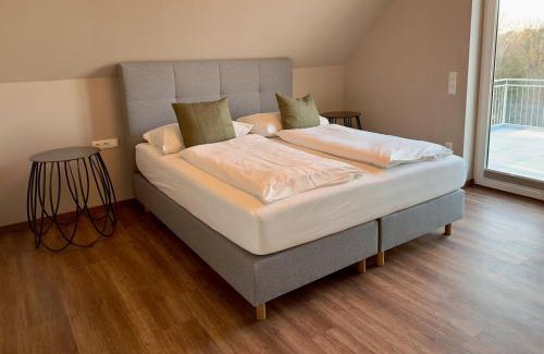 Bad Gleichenberg Appartement | Trautes Quartier