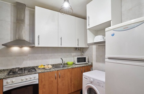 El Baix Guinardo Appartement | Trav Gracia 5º1 · 2h
