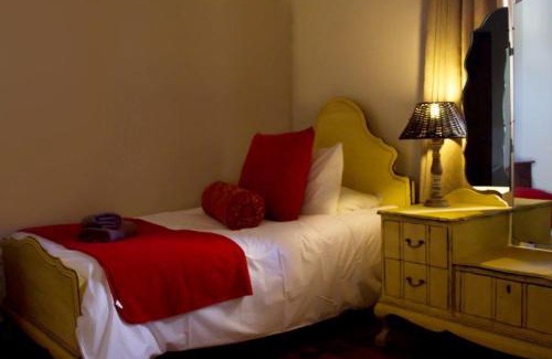 Three Sisters Maison | Travalia Guest Farm