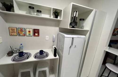 Ribeirao Preto Appartement | Travellar 421B Amazing Apartment!