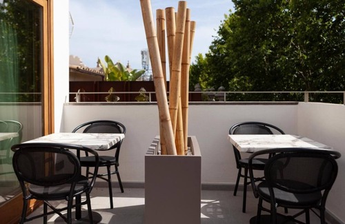 Sant Nicolau Maison | Travel Destination! Extremely Well Designed Facility! Room w/Fantastic View