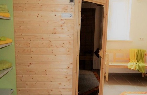 Bad Saarow Appartement | Travel destination for private groups (from 12 full-paying adults) - Integrative Children's Villa