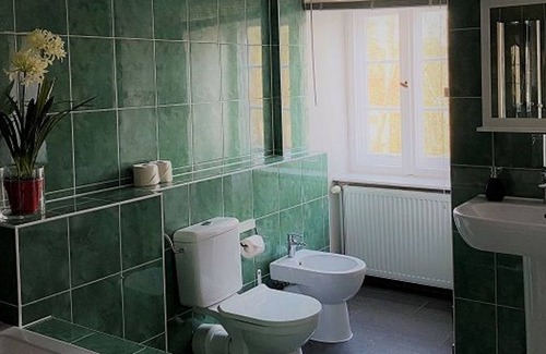 Bad Saarow Appartement | Travel destination for private groups (from 12 full-paying adults) - Integrative Children's Villa