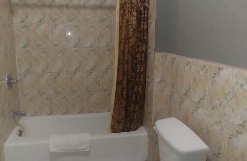 South Wrigley Hôtel | Travel Eagle Inn Motel