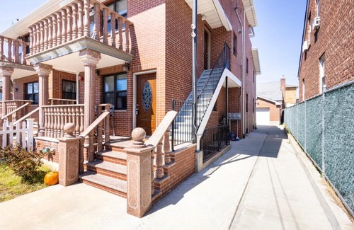 Auburndale Appartement | Travel home