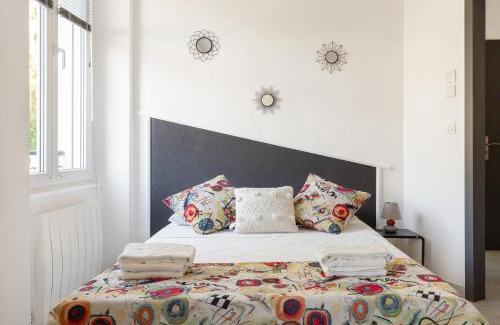 Mulhouse Appartement | Travel Homes - L'Alsacien, près de la ville