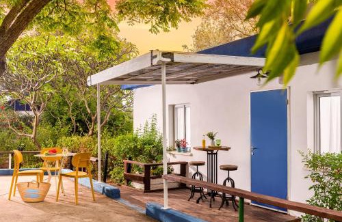 Gesher HaZiv Hôtel | Travel Hotel Gesher Haziv