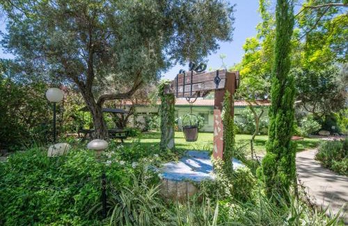 Gesher HaZiv Hôtel | Travel Hotel Gesher Haziv