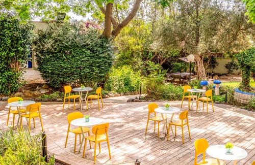 Gesher HaZiv Hôtel | Travel Hotel Gesher Haziv
