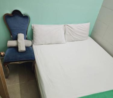 Bukit Bintang Hôtel | Travel INN Bukitbintang