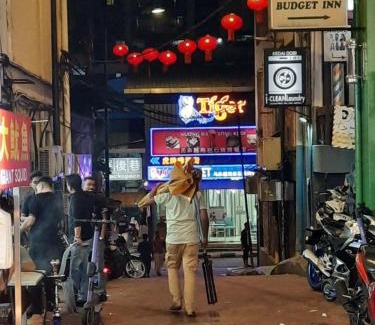 Bukit Bintang Hôtel | Travel INN Bukitbintang
