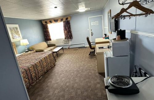 Cochrane Hôtel | Travel Inn Cochrane