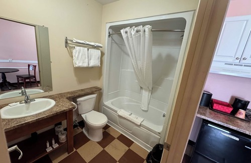 Cochrane Hôtel | Travel Inn Cochrane