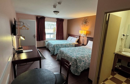 Cochrane Hôtel | Travel Inn Cochrane