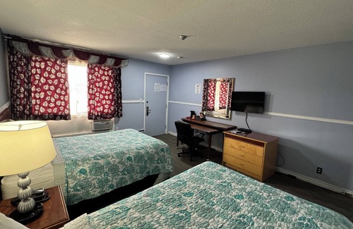 Cochrane Hôtel | Travel Inn Cochrane