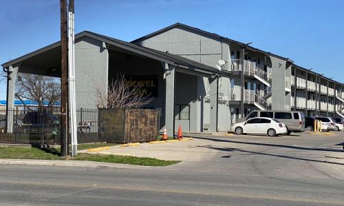 North San Antonio - SAT Hôtel | Travel Inn San Antonio